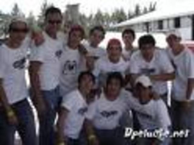 Entrar al Liceo Javier