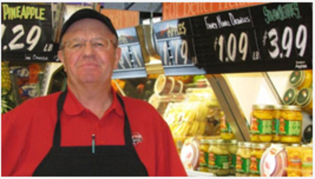 Savings for Small Business Owners