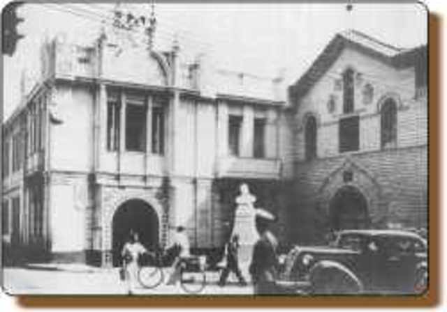 Enfermeria hospitalaria