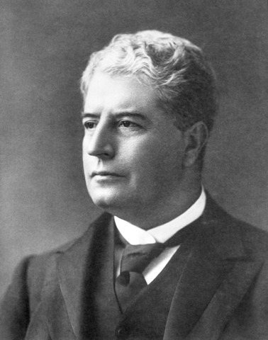 Sir Edmund Barton