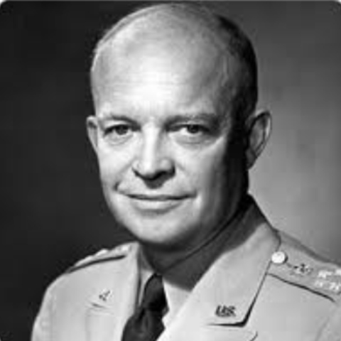 Eisenhower