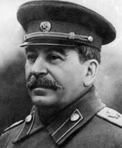Stalin