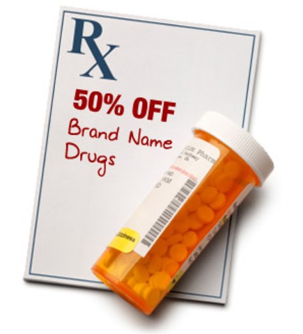 Prescription Drug Discounts
