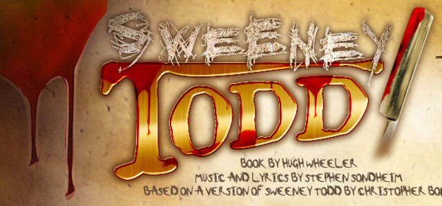 "Sweeney Todd"