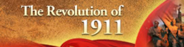 The Revolutionary alliance overthrows the last Chinese Emperor