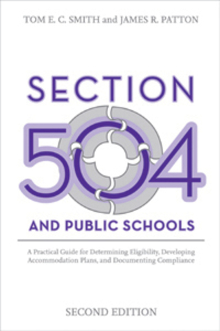 American Coalition of Citizens with Disabilities (ACCD) created; ACCD 10-city "sit-in"