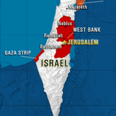 Timeline: Israeli / Palestinian Conflict