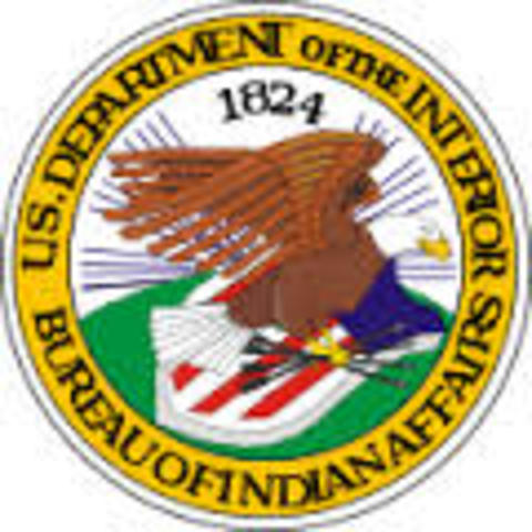 Occupation of the Bureau of Indian Affairs in Washington, DC