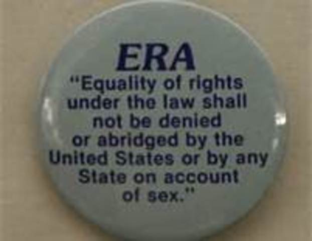 ERA (equal rights amendment)