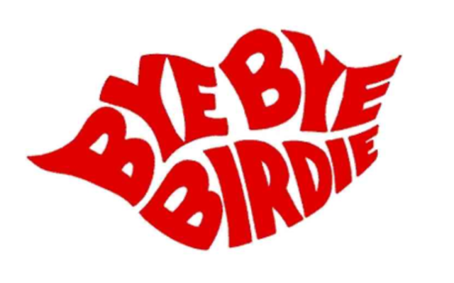 "Bye Bye Birdie"