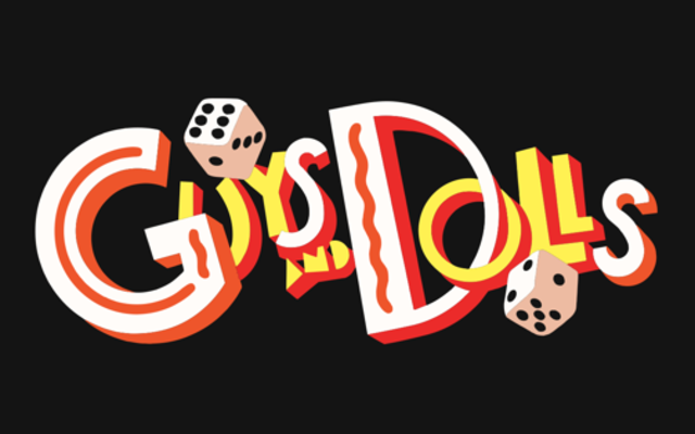 "Guys & Dolls"