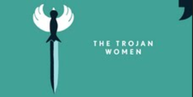 "Trojan Women"