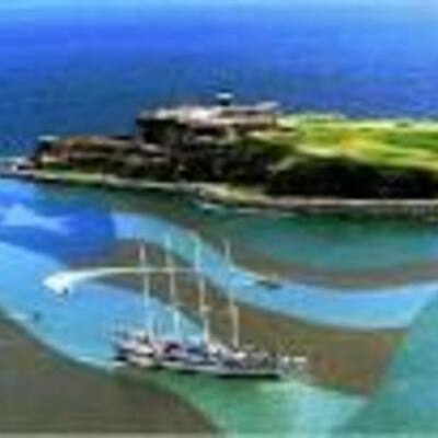 Timeline: Puerto Rico