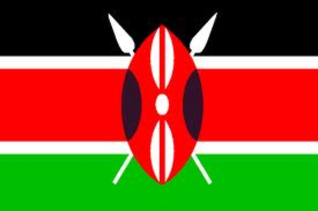 Independent Kenya