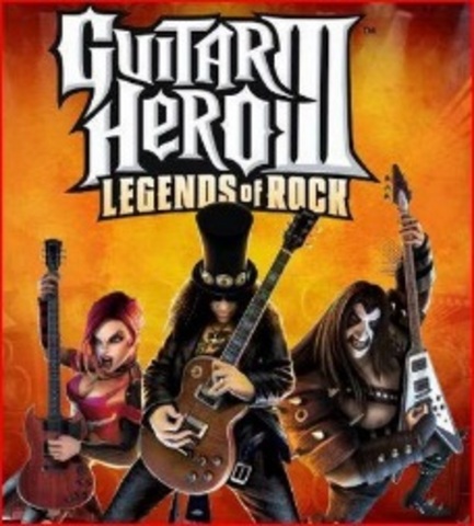 Guitar Hero