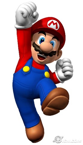 Mario Bross