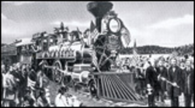 Northern Securities vs. US