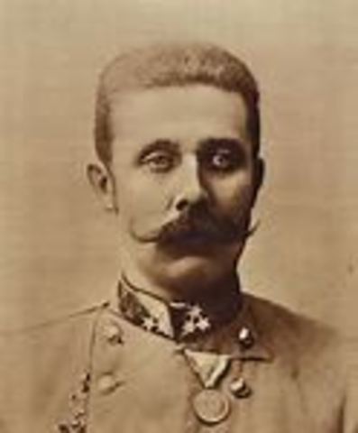 Franz Ferdinan