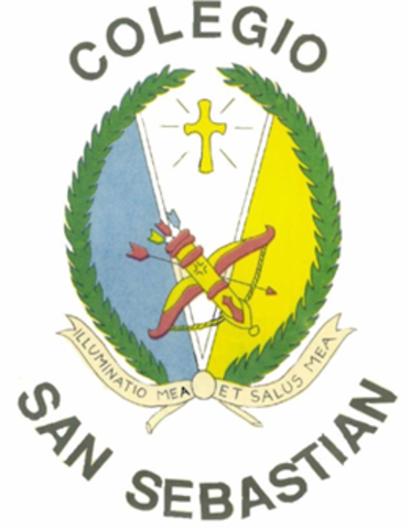 Ingreso al Colegio San Sebastián