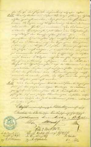 the reinsurance treaty