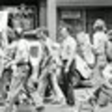 Supreme County Says No