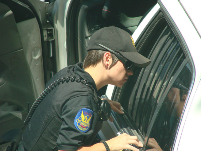 Arizona:  Support our Law Enforcement and Safe Neighborhoods Act