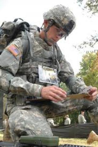 "Don't Ask, Don't Tell" .......ENDS