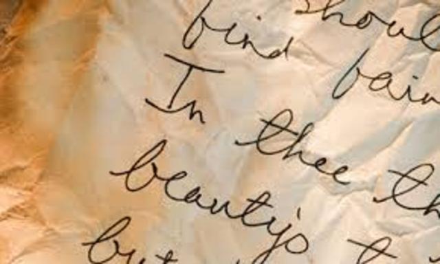 Conrad's Literature Education