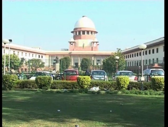 Death Penalty Awareded