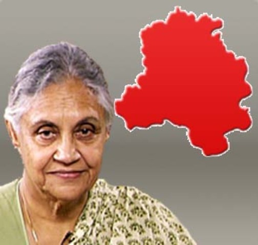 Delhi joins the bandwagon