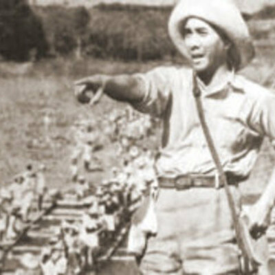 Timeline: indonesian history