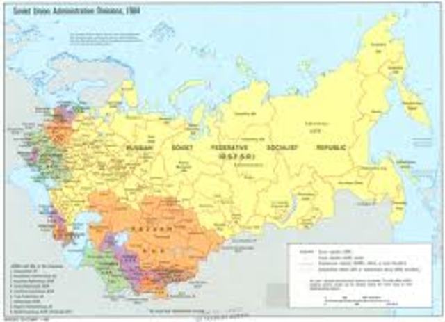 Soviet Union