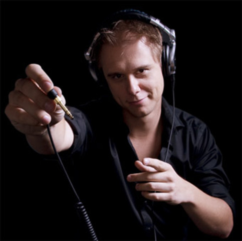 Armin Van Buuren