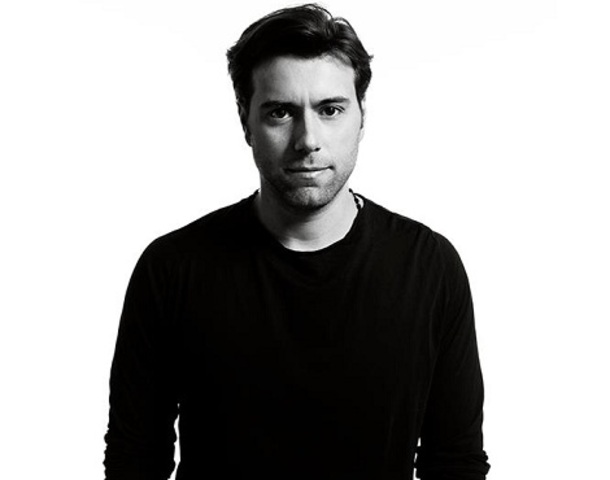 Sebastian Ingrosso