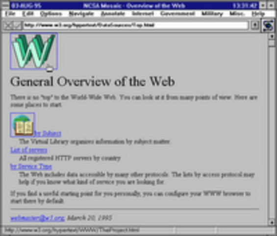 El primer buscador Wandex