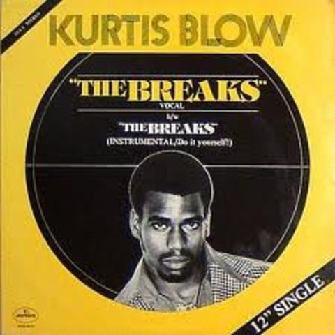 Kurtis Blow