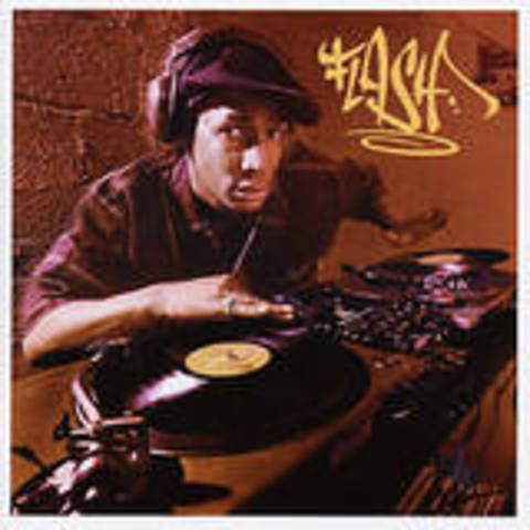 Grandmaster Flash