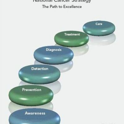 Timeline: Exploration of Current Cancer Strategy