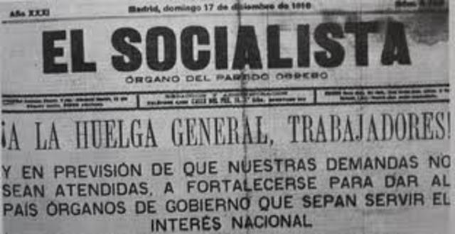 Crisi de 1917