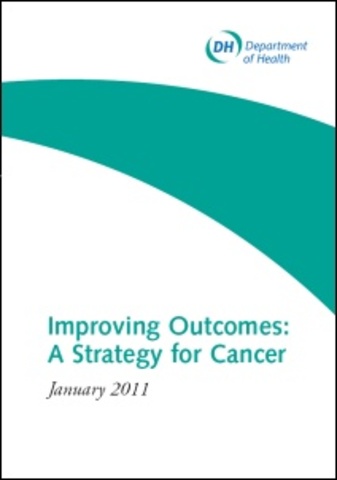Improving Outcomes