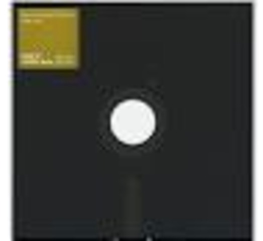 IBM intorduced the 8' floppy disk comercially read only.