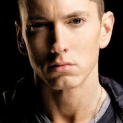 Timeline: EMINEM