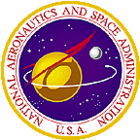 NASA is formed