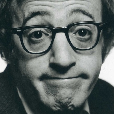 Timeline: Woody Allen, en dirección.