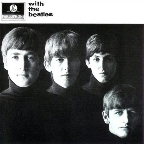 With The Beatles