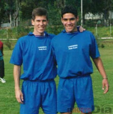 debuto profesionalmente