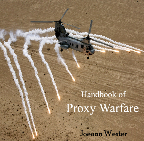 Proxy War