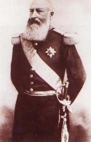 Leopold II