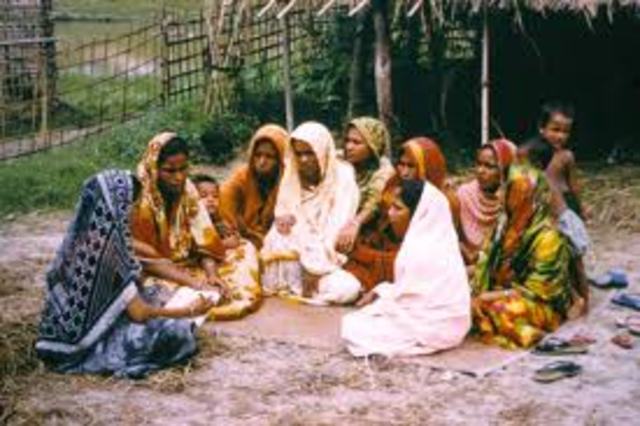 Indeginous Definition