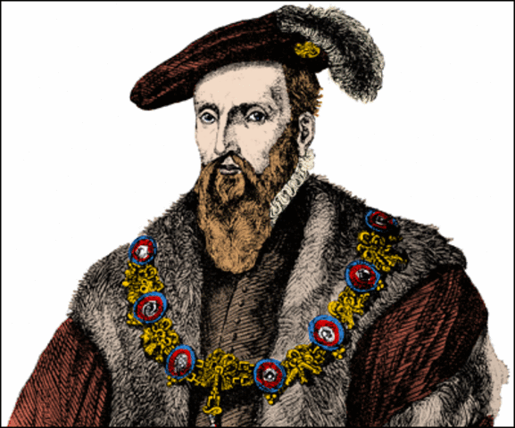 Louis dies, Louis XIV takes over, Mazarin becomes regent